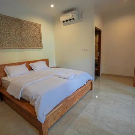 Aryasa Villa Ubud 2Bedroom Private Pool Villa